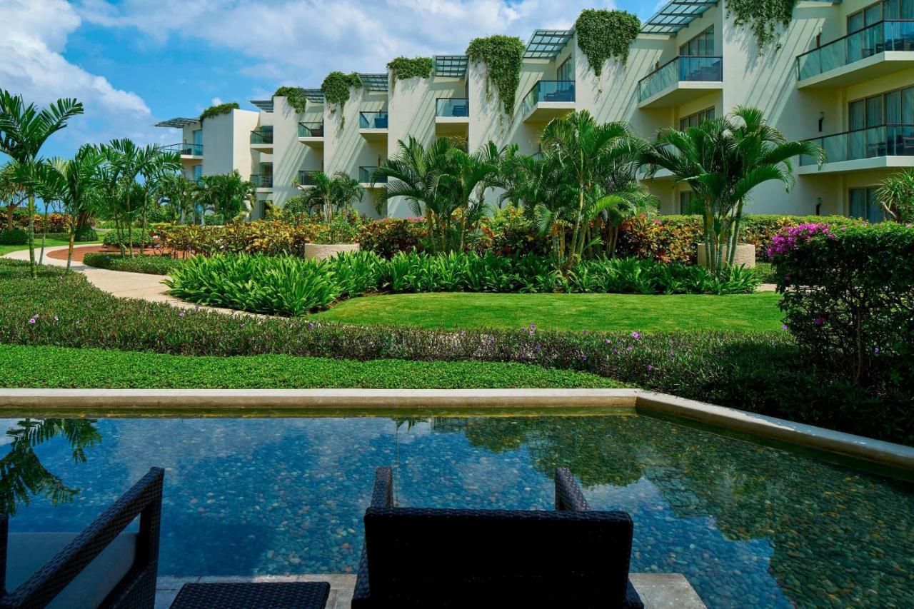 Sheraton Bali Kuta Resort Zewnętrze zdjęcie
